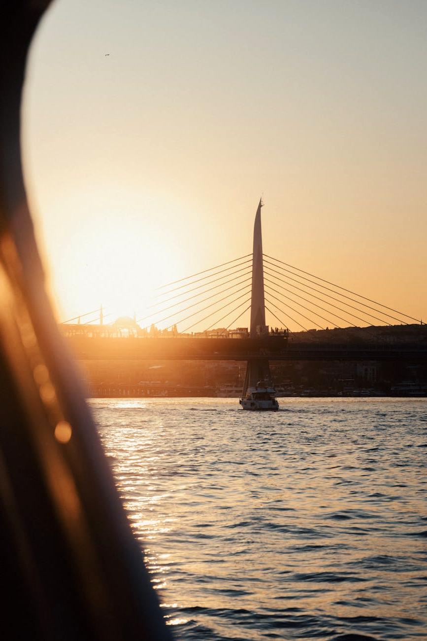 Harbor Bridge Renovation
